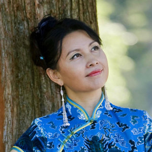 山村小景