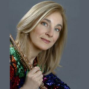 Carol Wincenc资料,Carol Wincenc最新歌曲,Carol WincencMV视频,Carol Wincenc音乐专辑,Carol Wincenc好听的歌