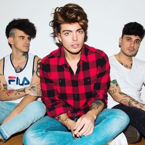 The Kolors