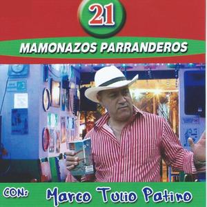 Marco Tulio Patiño资料,Marco Tulio Patiño最新歌曲,Marco Tulio PatiñoMV视频,Marco Tulio Patiño音乐专辑,Marco Tulio Patiño好听的歌