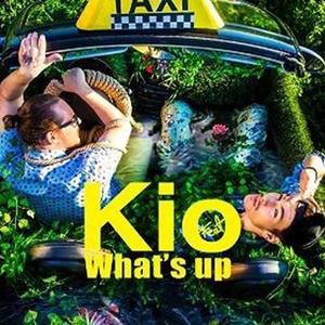 Kio资料,Kio最新歌曲,KioMV视频,Kio音乐专辑,Kio好听的歌