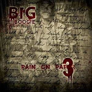 Big Boogie资料,Big Boogie最新歌曲,Big BoogieMV视频,Big Boogie音乐专辑,Big Boogie好听的歌