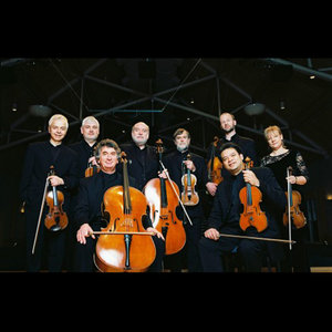 Academy of St. Martin in the Fields Chamber Ensemble