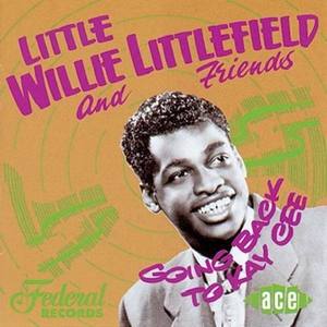 Little Willie Jackson