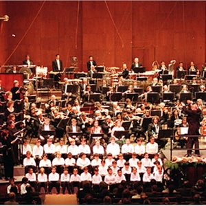 New York City Symphony Orchestra