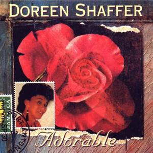 Doreen Shaffer资料,Doreen Shaffer最新歌曲,Doreen ShafferMV视频,Doreen Shaffer音乐专辑,Doreen Shaffer好听的歌