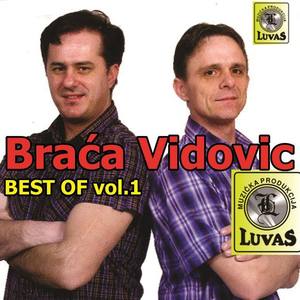 Braca Vidovic