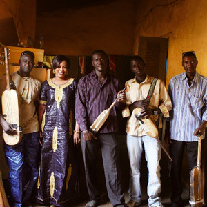 Bassekou Kouyate资料,Bassekou Kouyate最新歌曲,Bassekou KouyateMV视频,Bassekou Kouyate音乐专辑,Bassekou Kouyate好听的歌