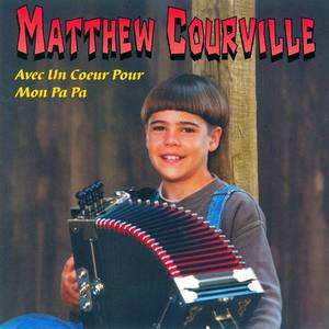 Matthew Courville