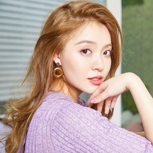 宝儿爷BoA - 依兰爱情故事