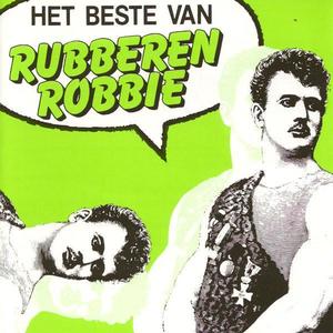 Rubberen Robbie资料,Rubberen Robbie最新歌曲,Rubberen RobbieMV视频,Rubberen Robbie音乐专辑,Rubberen Robbie好听的歌