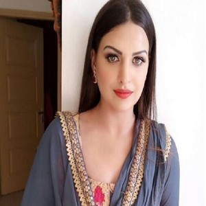 Himanshi Khurana