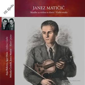 Janez Maticic