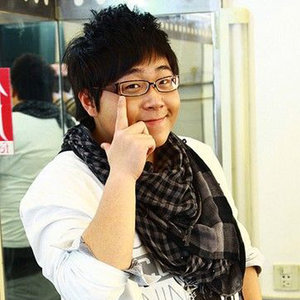 郝邵文资料,郝邵文最新歌曲,郝邵文MV视频,郝邵文音乐专辑,郝邵文好听的歌