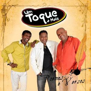 Um Toque a Mais资料,Um Toque a Mais最新歌曲,Um Toque a MaisMV视频,Um Toque a Mais音乐专辑,Um Toque a Mais好听的歌