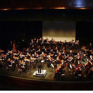 Concert Arts Orchestra