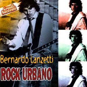 Bernardo Lanzetti资料,Bernardo Lanzetti最新歌曲,Bernardo LanzettiMV视频,Bernardo Lanzetti音乐专辑,Bernardo Lanzetti好听的歌