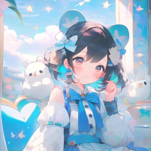 雪羽AIK资料,雪羽AIK最新歌曲,雪羽AIKMV视频,雪羽AIK音乐专辑,雪羽AIK好听的歌