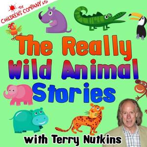 Terry Nutkins