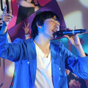 有句话说不出口 (Live)