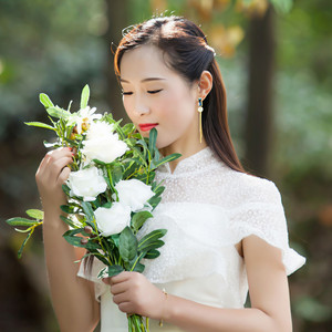 志愿者慈善之歌