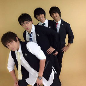 From4to7资料,From4to7最新歌曲,From4to7MV视频,From4to7音乐专辑,From4to7好听的歌