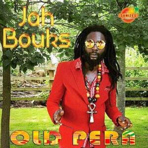 Jah Bouks