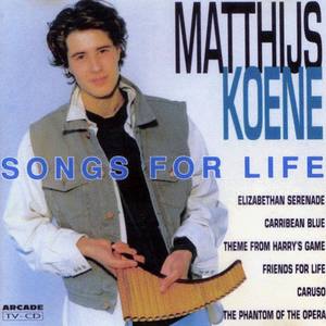 Matthijs Koene资料,Matthijs Koene最新歌曲,Matthijs KoeneMV视频,Matthijs Koene音乐专辑,Matthijs Koene好听的歌