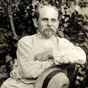 Mykola Leontovych