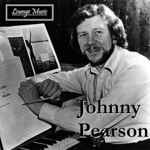 Johnny Pearson