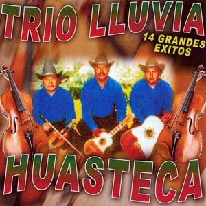 Trio Lluvia Huasteca