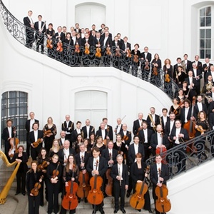 Dresden Philharmonie