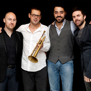 Fabrizio Bosso Quartet