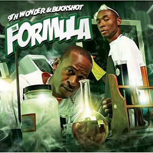 9th Wonde R&Buckshot资料,9th Wonde R&Buckshot最新歌曲,9th Wonde R&BuckshotMV视频,9th Wonde R&Buckshot音乐专辑,9th Wonde R&Buckshot好听的歌