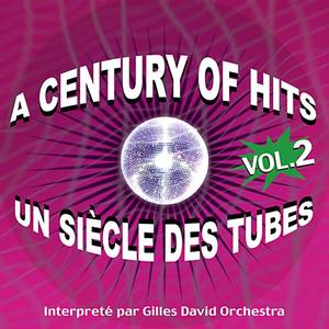 Gilles David Orchestra资料,Gilles David Orchestra最新歌曲,Gilles David OrchestraMV视频,Gilles David Orchestra音乐专辑,Gilles David Orchestra好听的歌