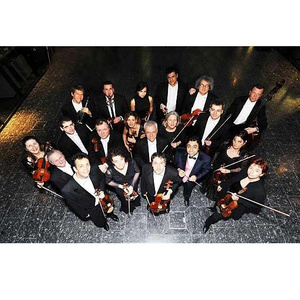 Württembergisches Kammerorchester Heilbronn资料,Württembergisches Kammerorchester Heilbronn最新歌曲,Württembergisches Kammerorchester HeilbronnMV视频,Württembergisches Kammerorchester Heilbronn音乐专辑,Württembergisches Kammerorchester Heilbronn好听的歌