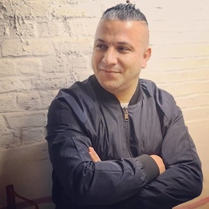 Chippie El Berkani资料,Chippie El Berkani最新歌曲,Chippie El BerkaniMV视频,Chippie El Berkani音乐专辑,Chippie El Berkani好听的歌