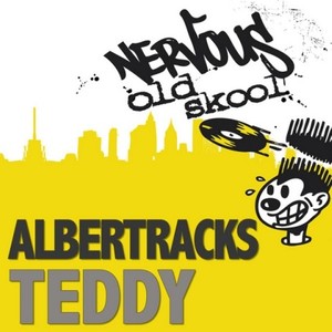 Albertracks