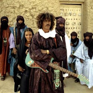 Tinariwen