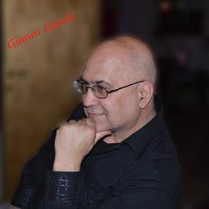 Gianni Gandi资料,Gianni Gandi最新歌曲,Gianni GandiMV视频,Gianni Gandi音乐专辑,Gianni Gandi好听的歌