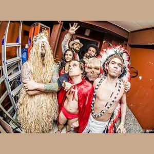 Gangrena Gasosa资料,Gangrena Gasosa最新歌曲,Gangrena GasosaMV视频,Gangrena Gasosa音乐专辑,Gangrena Gasosa好听的歌