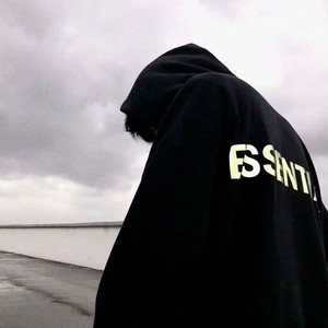 专情