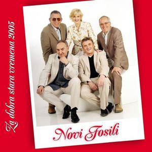 Novi Fosili资料,Novi Fosili最新歌曲,Novi FosiliMV视频,Novi Fosili音乐专辑,Novi Fosili好听的歌