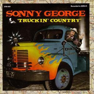 Sonny George