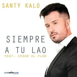 Santy Kalo