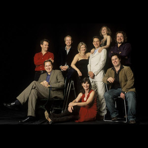 I Fagiolini资料,I Fagiolini最新歌曲,I FagioliniMV视频,I Fagiolini音乐专辑,I Fagiolini好听的歌