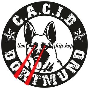 CACIB Dortmund