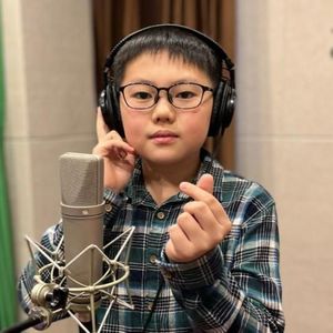 赵奕舟资料,赵奕舟最新歌曲,赵奕舟MV视频,赵奕舟音乐专辑,赵奕舟好听的歌