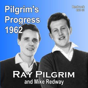 Ray Pilgrim