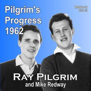 Ray Pilgrim资料,Ray Pilgrim最新歌曲,Ray PilgrimMV视频,Ray Pilgrim音乐专辑,Ray Pilgrim好听的歌